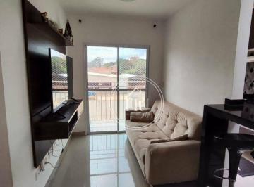 dafe2fdf106e5b06a9a931e9e2f8f7977b27435f · Apartamento com 2 dormitórios à venda, 60 m² por R$ 255.000,00 - Edificio Residencial Jardim dos Pin