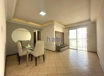 8f61a357dc81b1ce42e1cffcffb13ebcfd24e0ea · Apartamento com 3 dormitórios, 95 m² - venda por R$ 649.900 ou aluguel por R$ 3.200/mês - Parque Cam
