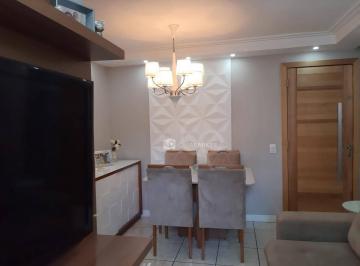 ba64d6378ad6155e647e2dece9aef9255f231a71 · Apartamento com 2 dormitórios à venda, 50 m² por R$ 230.000,00 - Cachambi - Rio de Janeiro/RJ
