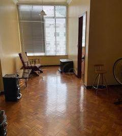 f94d055f662030f3ce089eb63cf227d00d825de3 · Apartamento com 2 dormitórios à venda, 80 m² - Copacabana - Rio de Janeiro/RJ