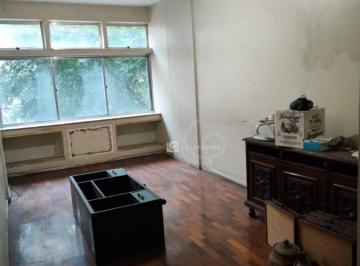 6df67dc962ea8500fd7c1f40304ed91fd5dd9b62 · Apartamento com 3 dormitórios à venda, 80 m² por R$ 680.000,00 - Laranjeiras - Rio de Janeiro/RJ