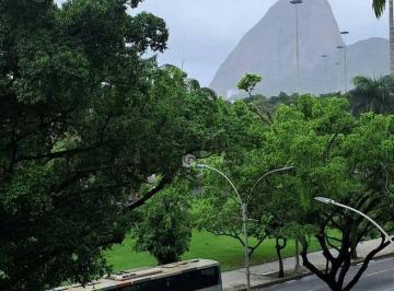 a150c0aebae14c1f75c6eb16e0b9ab2d438922e0 · Apartamento com 4 dormitórios à venda, 398 m² por R$ 4.150.000,00 - Flamengo - Rio de Janeiro/RJ