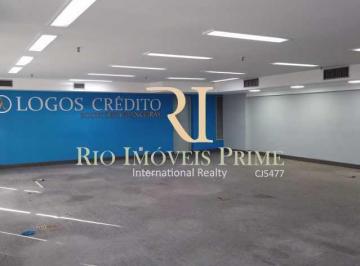 Comercial · 200m² · 4 Vagas · Sala / Comercial / Centro