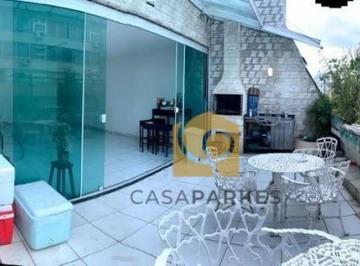 94c016d90fe5de94524d2b68227c7b3a2d788652 · Cobertura com 6 dormitórios à venda, 370 m² por R$ 3.800.000,00 - Copacabana - Rio de Janeiro/RJ