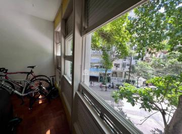 ff1e502c752a5c5478ca860c342c63a5f9e8fd4d · Apartamento com 3 dormitórios à venda, 120 m² por R$ 1.080.000,00 - Copacabana - Rio de Janeiro/RJ