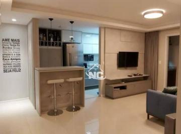 18bd9d2f5fdebaaf0f9804d2caf82f7d7192fb72 · Apartamento com 3 Quartos à venda, 90 m² por R$ - Santa Rosa - Niterói/RJ