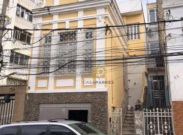 be114c1589742e3c4c1dca4bef012fcc66eae18b · Casa Residencial à venda, São Cristóvão, Rio de Janeiro - CA0522.