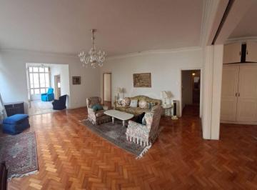 2c32bf01400e2ef414b365ed506c8905393e2d5c · Apartamento com 4 dormitórios à venda, 217 m² por R$ 1.750.000,00 - Copacabana - Rio de Janeiro/RJ