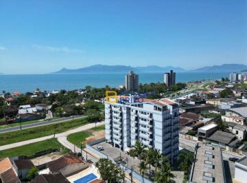 bc8e9c218b0c22d19857f2aa6bd9e653f5a58cde · Apartamento com vista para o mar, com 1 dormitório à venda, 60 m² por R$ 350.000,00 - Massaguaçu - C