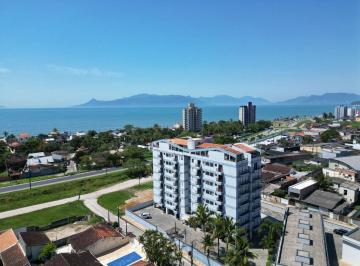 bc8e9c218b0c22d19857f2aa6bd9e653f5a58cde · Apartamento com vista para o mar, com 1 dormitório à venda, 60 m² por R$ 350.000,00 - Massaguaçu - C