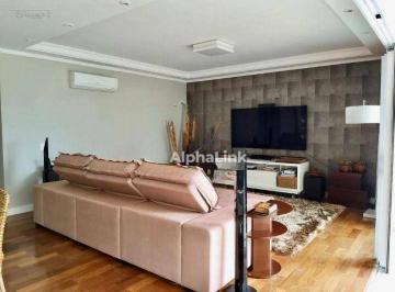 feb2187bde07a137e0f3f81ce7b377ae4fd06145 · Apartamento à venda, 260 m² por R$ 3.500.000,00 - Edifício Madison Park - Barueri/SP