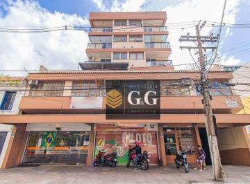 d77746f1ab138151cf7783c97d3b4e6e5191f4bc · Apartamento com 1 dormitório à venda, 89 m² por R$ 255.000,00 - Partenon - Porto Alegre/RS
