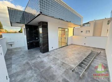 2d53f2dde16255103c7723902959a6e1021f7cbd · Cobertura com 3 quartos à venda, 120 m² por R$ 640.000 - Copacabana - Belo Horizonte/MG