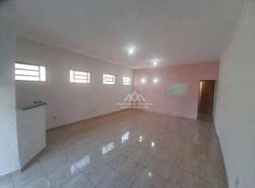 e53d4869893aff505d11ebb5f7892f8327eafcbe · Salão para alugar, 49 m² por R$ 1.322,10/mês - Jardim Florestan Fernandes - Ribeirão Preto/SP