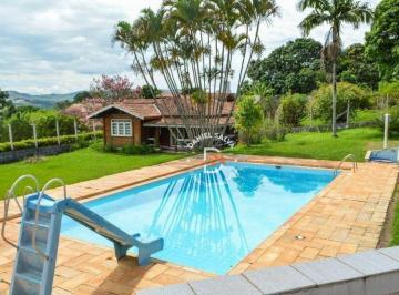 b59b89074ebb5caab7ff296bf73273ea6971409a · Chácara à venda com 6 dormitórios (2 Suítes) , 3920 m² por R$ 1.490.000 - Condomínio Fechado Atibaia