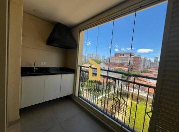 40d5d62bf8a5c5b13049f806700e0a37cb13b418 · Apartamento à venda | 66m² | 2 suítes | varanda gourmet | 1 vaga - Jardim São Paulo - São Paulo/SP