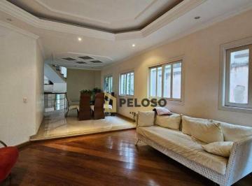 a8499aed85a6a2278f6f55d31b9ae8ba2ad21b05 · Sobrado à venda, 421 m² por R$ 1.800.000,00 - Jardim Itatinga - São Paulo/SP