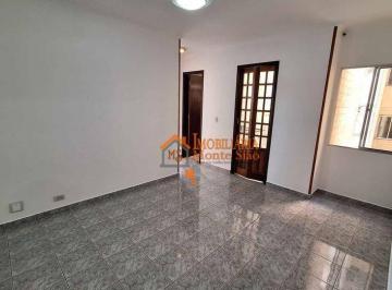 da0a5b0a5c16679db1d56f1bf99e39be1938f60b · Apartamento com 2 dormitórios à venda, 50 m² por R$ 240.000,00 - Centro - Guarulhos/SP