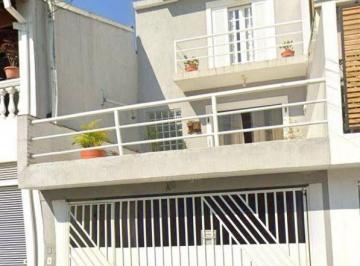 e05abc13504775508fa3456c411a450ae743b242 · Sobrado à venda, 200 m² por R$ 750.000,00 - Parque Ipê - São Paulo/SP