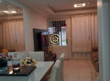 Casa · 60m² · 2 Quartos · Casa à venda - no Loteamento City Jaragua