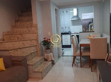 Casa · 70m² · 2 Quartos · Casa à venda - no Loteamento City Jaragua