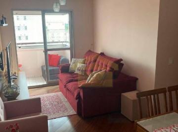 65eac3aa463adac96f43132090bd2e5143553947 · Apartamento com 2 dormitórios à venda, 75 m² por R$ 680.000,00 - Planalto Paulista - São Paulo/SP
