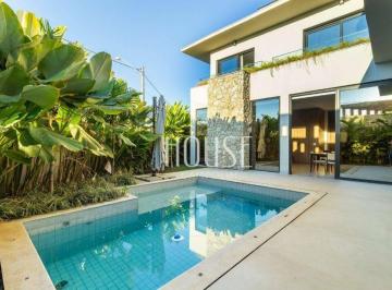 CAPA · Casa à venda em Chácara Ondina: condomínio de alto padrão em Sorocaba, com 315m² | CA5084