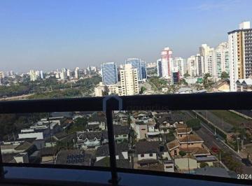 f5fe7869cd7cc551e2c1f7a0e1c2b80e6559eae2 · Apartamento  Duplex com 1 dormitório para alugar, 92 m² por R$ 5.250/mês - Jardim Aquarius - São Jos