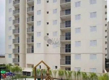 13898f537e5c92f88f927e4dab4c399a48deb6c9 · Apartamento à venda, 54 m² por R$ 529.200,00 - Vila Matilde - São Paulo/SP