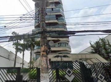 4efe06c3c71808a0d5aea0f04b20ac10363324a4 · Apartamento com 4 dormitórios à venda, 200 m² por R$ 960.000,00 - Tatuapé - São Paulo/SP