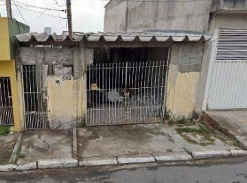 6e7b9c5d5455f227b91910ec6220aac6c74d2ba1 · Terreno à venda, 132 m² por R$ 370.000,00 - Vila Robertina - São Paulo/SP