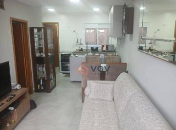 f3bf5741ceef2f389beb40c07d7560dceef6c757 · Sobrado em condominio fechado, 2 suites - Metro Alto do Ipiranga