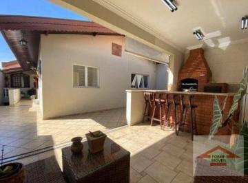448486a62f137cc9e1fd8208b44607b92079dd0a · Casa com 3 quartos, sendo 1 suíte venda, 233 m² por R$ 1.100.000 - Vila Rami - Jundiaí/SP