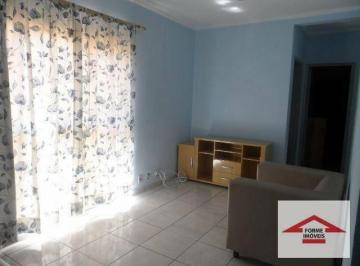 42ec99f1fee2bf9498397f846945aad648947ab9 · Apartamento com 2 dormitórios à venda, 57 m² por R$ 325.000 - America Central - Recanto Quarto Cente