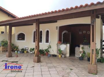 c127cd7377a0a86b9899ddc8f3d35264e4ab0e55 · Casa com 3 dormitórios à venda, 134 m² por R$ 400.000,00 - Campos Elíseos - Itanhaém/SP