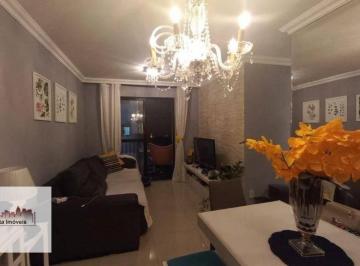21fa0a3421752c9aab6dacbcd3a4bd4911d5f205 · Apartamento à venda, 67 m² por R$ 550.000,00 - Jardim Marajoara - São Paulo/SP
