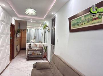 853068e99a38b824e2597fb1c3e0cb802acb1a0a · Apartamento com 2 quartos à venda, por R$ 150.000 - Uruguai - Salvador/BA