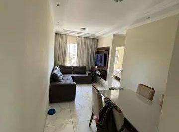 8c52fffbea2233c03052b1f6182288d73b967198 · Apartamento à venda no Jardim Ismênia - São José dos Campos/SP com 49 m²