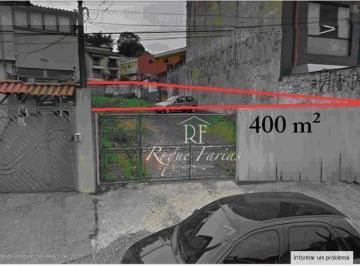 930793e18bbeec401537ff8c9f68c7f055f356e3 · Terreno à venda, 400 m² por R$ 2.600.000,00 - Jardim Bonfiglioli - São Paulo/SP