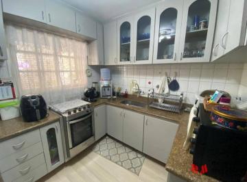 Sobrado com 2 dormitórios à venda · Sobrado à venda, 60 m² por R$ 400.000,00 - Granja Viana - Cotia/SP