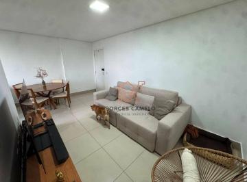 d155e1df2c57f96f737d32f5ee7716dd5137a884 · Apartamento com 1 dormitório para alugar, 52 m² por R$ 5.370,00/mês - Vila da Serra - Nova Lima/MG
