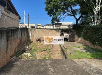 615b892bf6cd1617adb454a2358fd576d8be7223 · Terreno à venda, 462 m² por R$ 690.000,00 - Nova Campinas - Campinas/SP