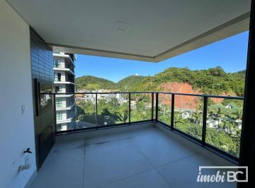 Sacada com churrasqueira · Apartamento com 2 dormitórios à venda, 92 m² por R$ 2.190.000,00 - Bairro Praia Brava - Itajaí/SC