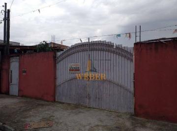 812674a76a790614329da0e95f49ab57b9a49a60 · Casa à venda, 50 m² por R$ 250.000,00 - Jardim Nova Vida - Cotia/SP