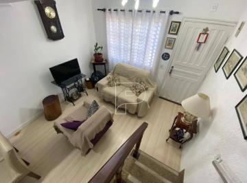 a5bce11c425157f42de5fec467a34a391b3a4b57 · Casa com 2 dormitórios à venda, 60 m² por R$ 430.000,00 - Granja Viana - Cotia/SP