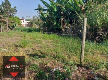 dad3ac01ab95bcb8097b8dc1a700bac463b50e7b · Terreno à venda, 300 m² por R$ 100.000,00 - Jardim Luiza - Guararema/SP