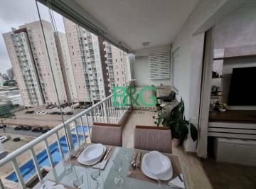 7d691f06970cb3014e313d00515189dc817cb4af · Apartamento à venda, 34 m² por R$ 330.000,00 - Mooca - São Paulo/SP