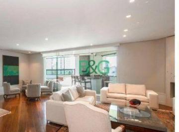 7b1ea99580443d13579404fac1ff35a6988e9760 · Apartamento à venda, 337 m² por R$ 1.653.900,00 - Vila Suzana - São Paulo/SP