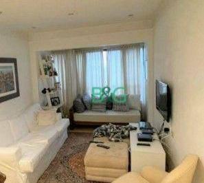 e7983dadea5701f4da4005bebad1f36a0f86023b · Apartamento à venda, 78 m² por R$ 699.000,00 - Vila Andrade - São Paulo/SP