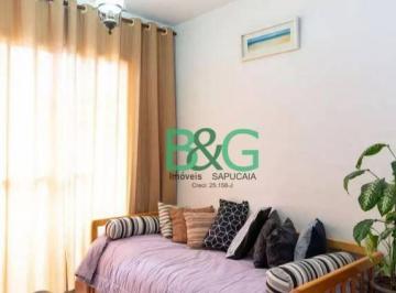219ea2885b4d495c21a7806d73d5b30e5d28665c · Apartamento à venda, 38 m² por R$ 429.000,00 - Santana - São Paulo/SP